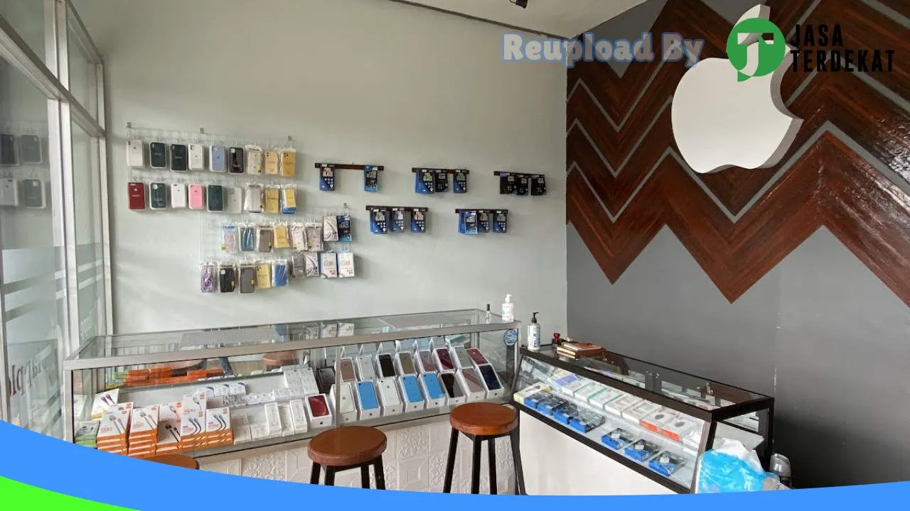 Gambar Olapple di Lamandau, Kalimantan Tengah ke 4