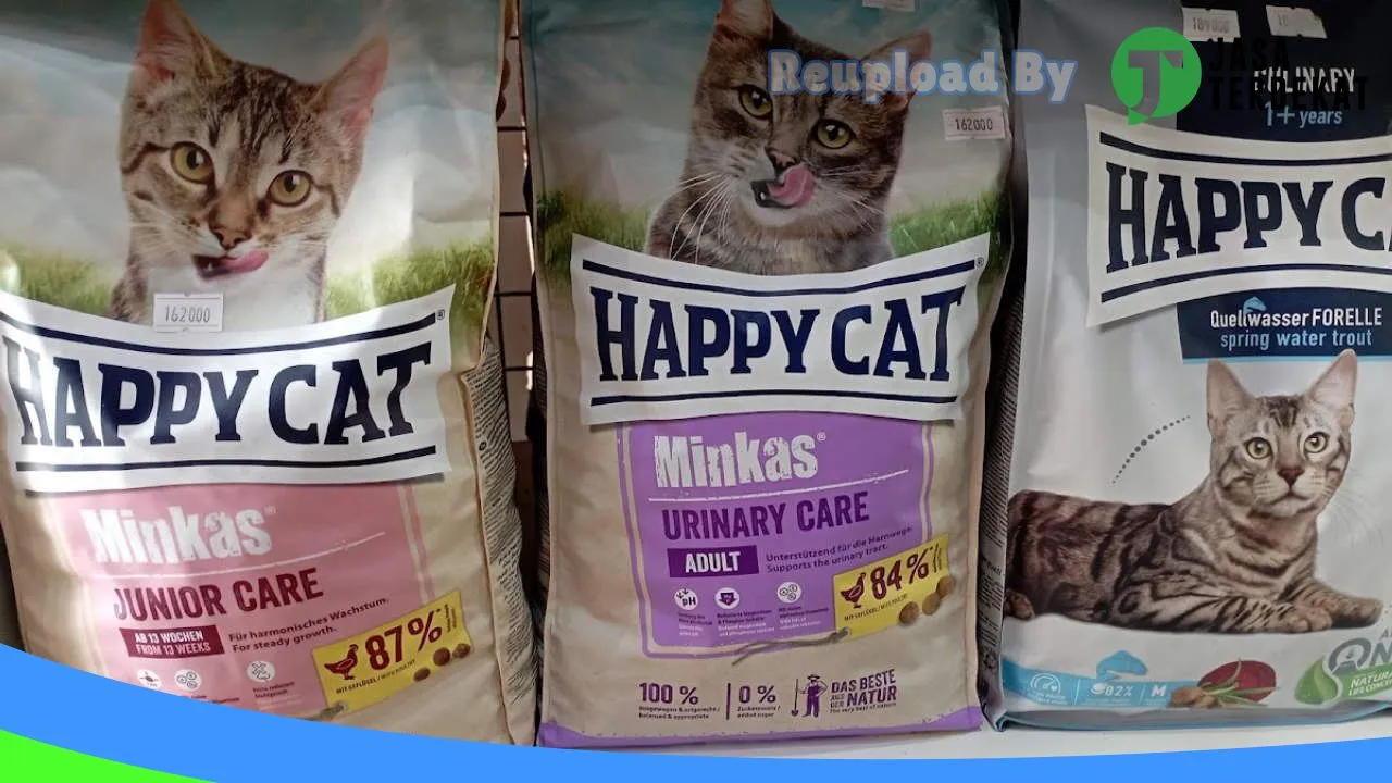 Gambar Bimbi Petshop Jogja di Bantul, DI Yogyakarta ke 2