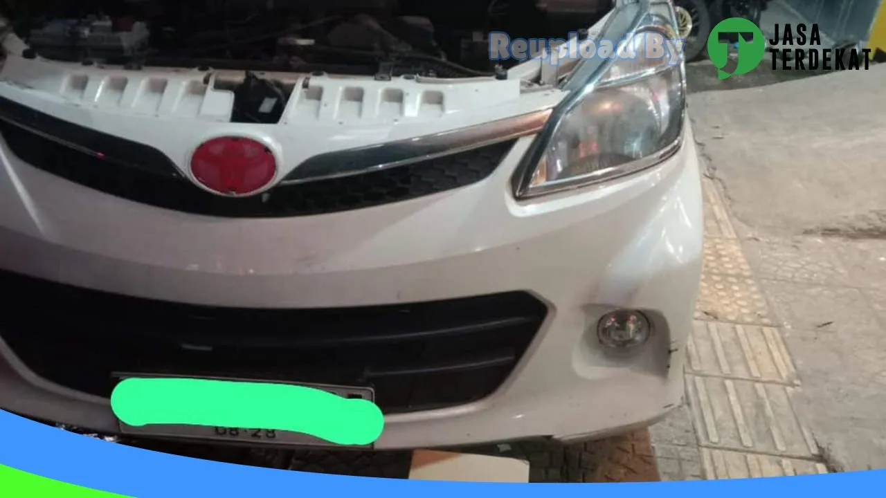 Gambar Toko Aki Billal Jaya di Bandung, Jawa Barat ke 2