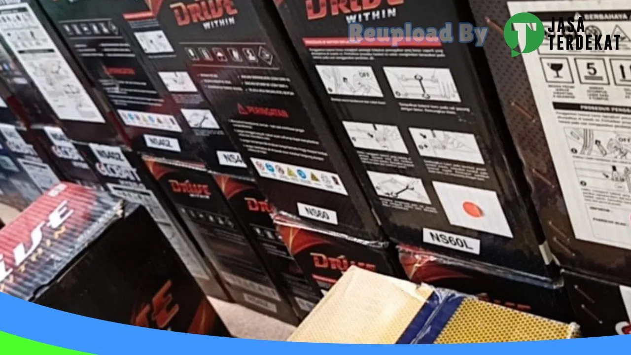 Gambar RINJANI AKI 21 di Lombok Barat, Nusa Tenggara Barat ke 2