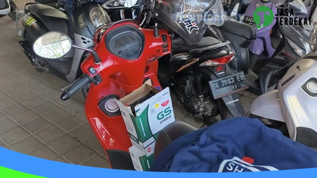 Gambar Shop & Delivery Battery di Badung, Bali ke 1