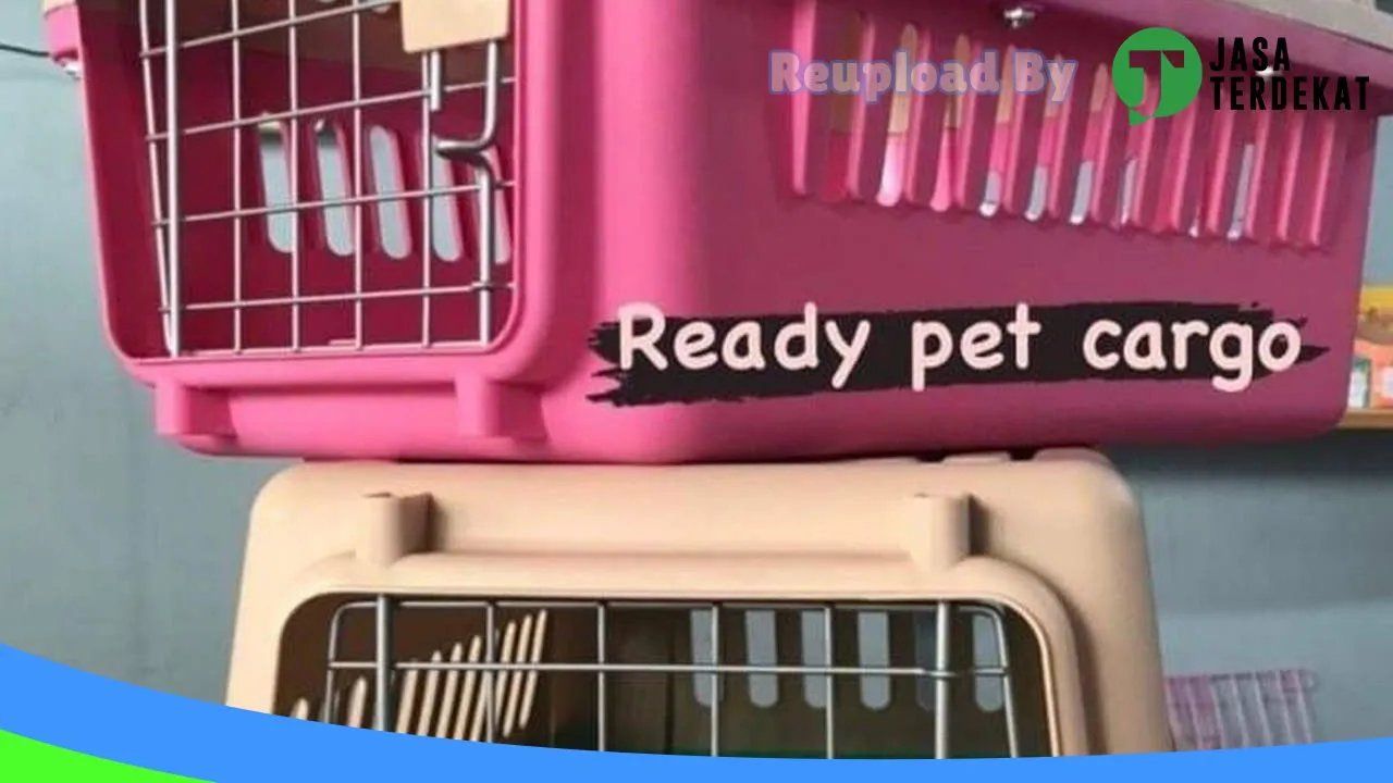 Gambar Keen Catshop & Clinic di Aceh Tenggara, Aceh ke 3