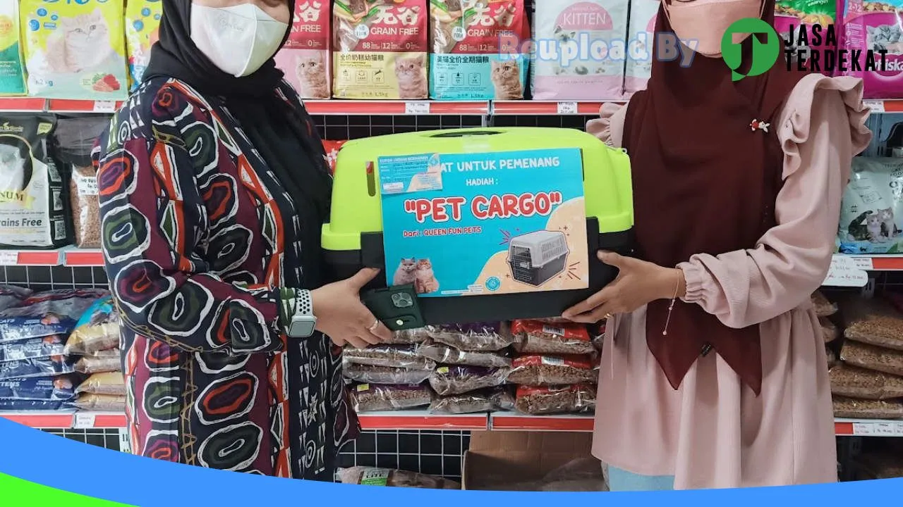 Gambar Queen Fun Pet’s di Bandar Lampung, Lampung ke 3