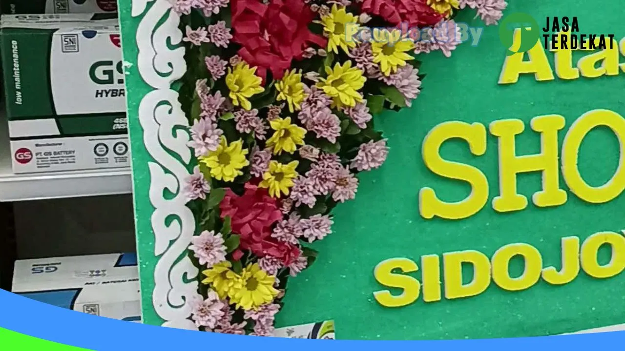 Gambar Shop & Drive – Sidojoyo, Wonosobo di Wonosobo, Jawa Tengah ke 1