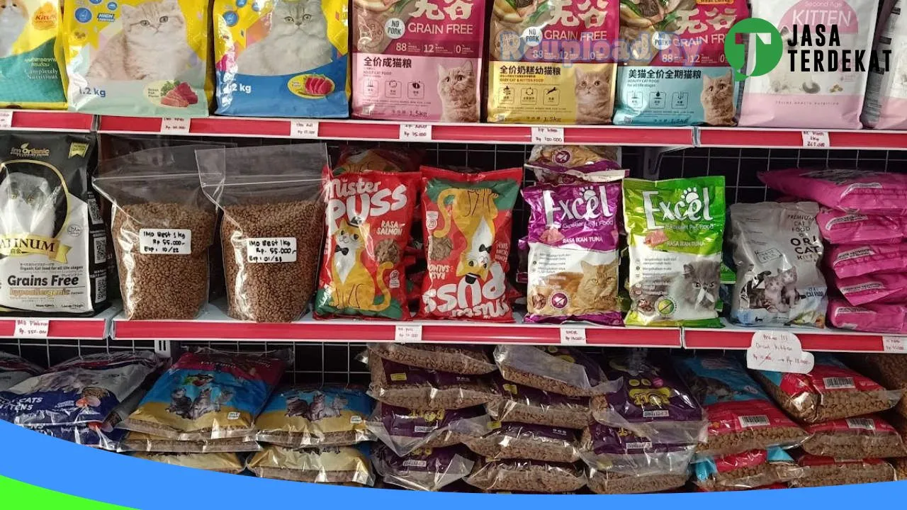 Gambar Queen Fun Pet’s di Bandar Lampung, Lampung ke 1