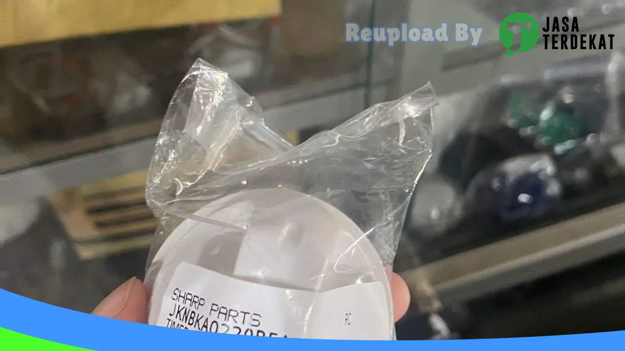 Gambar Servis Elektronik Metro di Tolitoli, Sulawesi Tengah ke 4