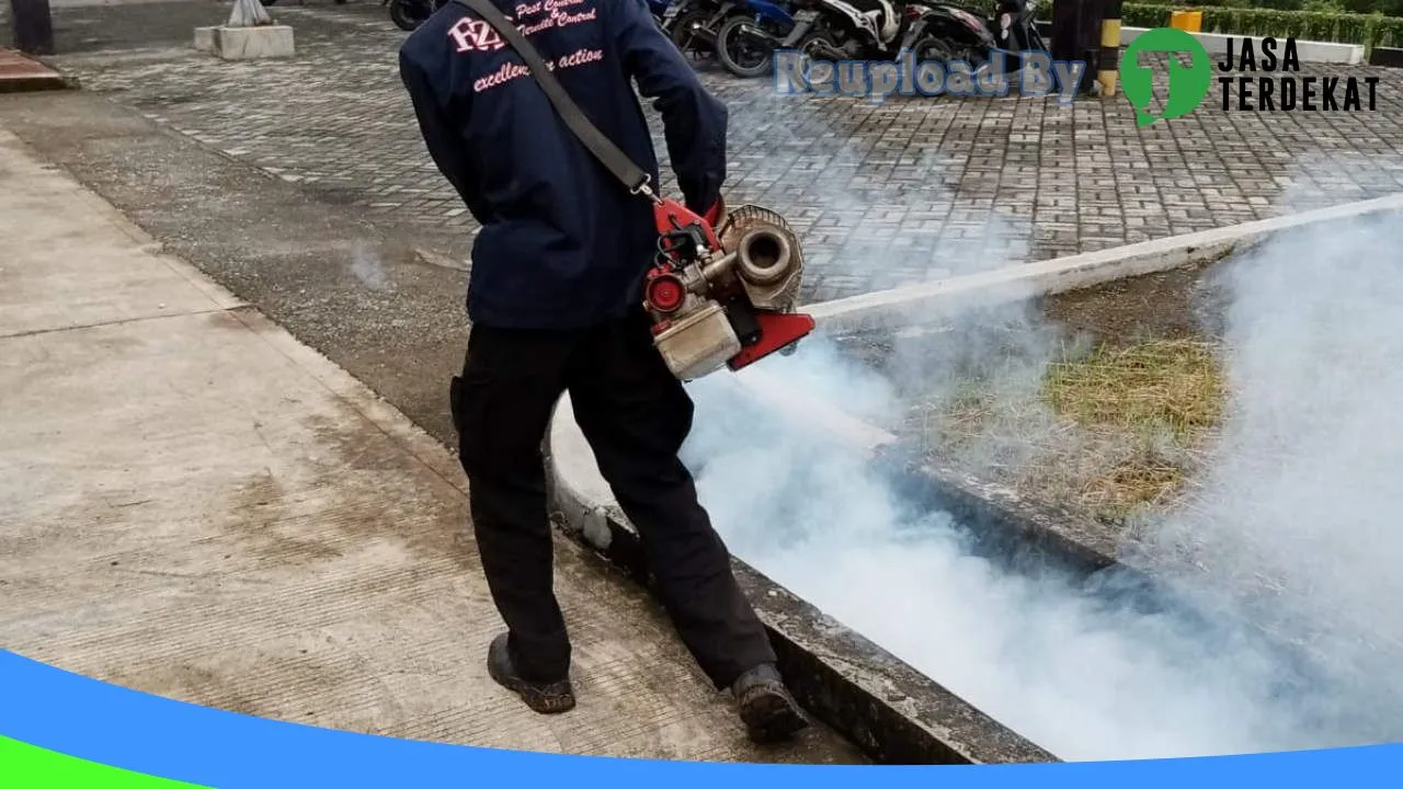 Gambar RZM PEST CONTROL || Jasa Anti Rayap dan Fogging Bandung di Kota Bandung, Jawa Barat ke 4