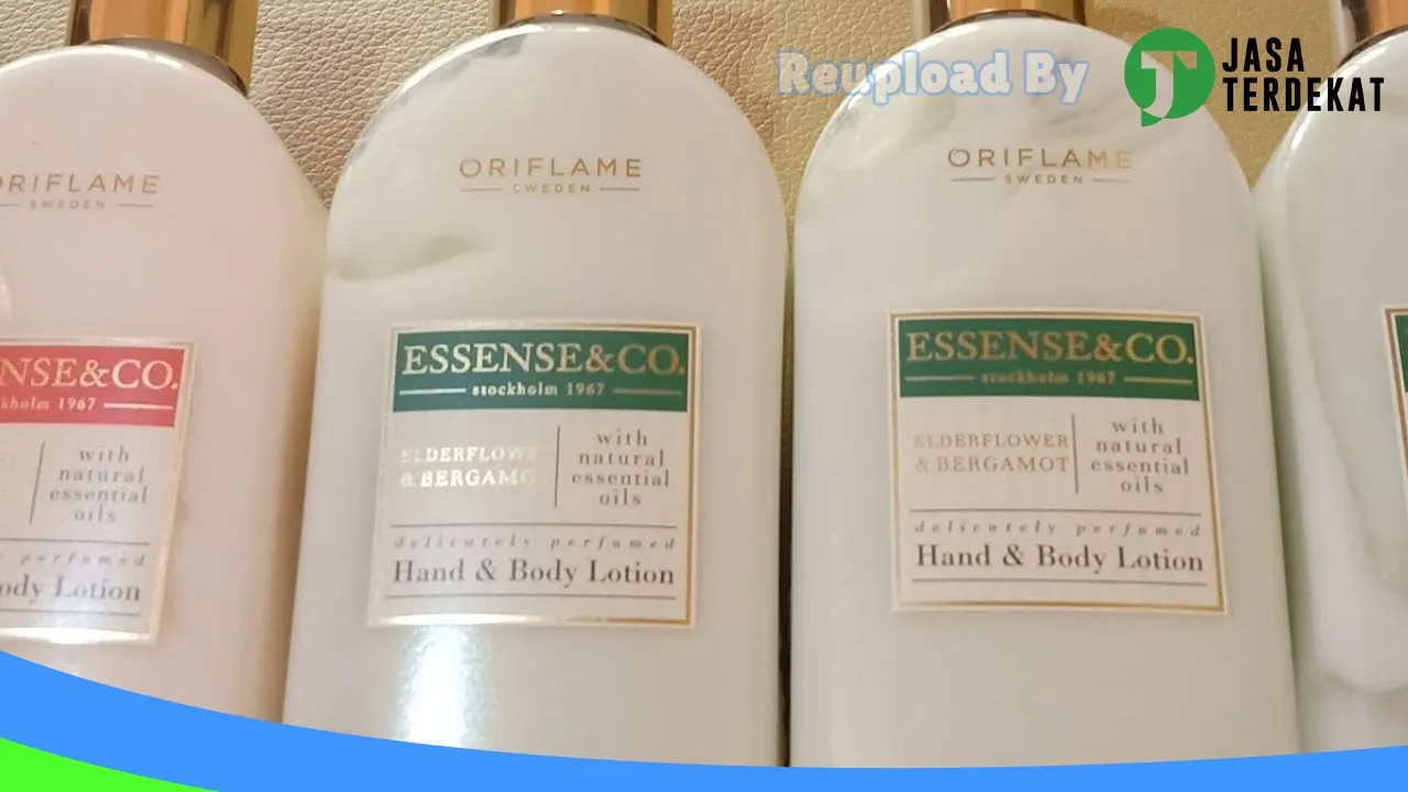 Gambar Irvin and Her Passion di Timor Tengah Selatan, Nusa Tenggara Timur ke 4