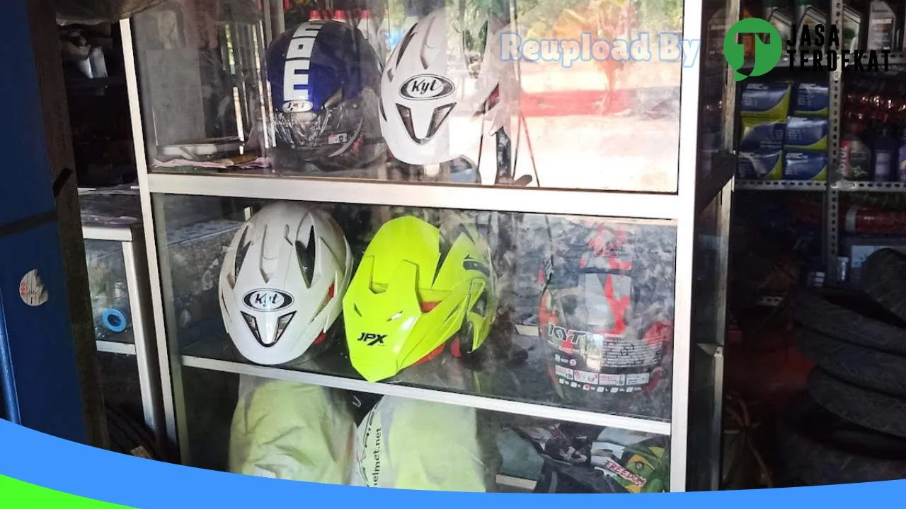 Gambar BENGKEL ULET JAYA di Lembata, Nusa Tenggara Timur ke 2