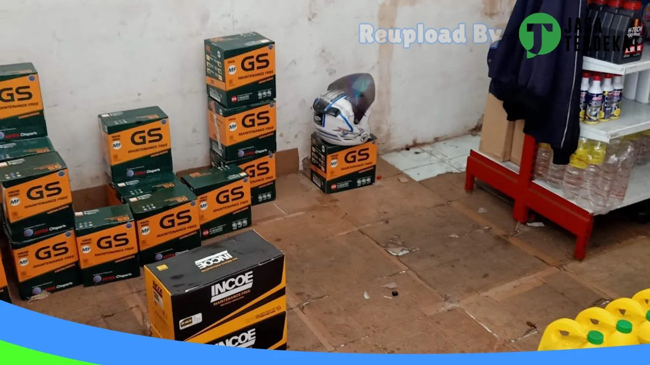 Gambar Toko aki Motor dan Mobil bergaransi SNB di Demak, Jawa Tengah ke 2