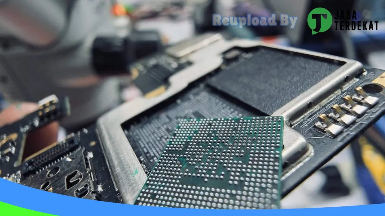 Gambar SERVIS HP TULUNGAGUNG (ERIZO Mobile Phone Repair Specialist) di Tulungagung, Jawa Timur ke 5