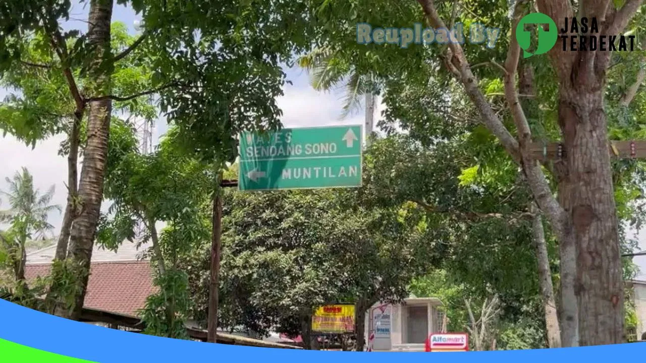 Gambar TOKO AKI TERDEKAT [SUKSES JAYA BATTERY/ACCU] AKI 24 JAM di Magelang, Jawa Tengah ke 1