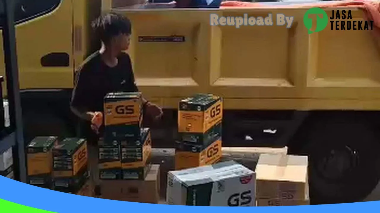Gambar TOKO AKI MURNI JAYA BATERY di Kepulauan Seribu, DKI Jakarta ke 1