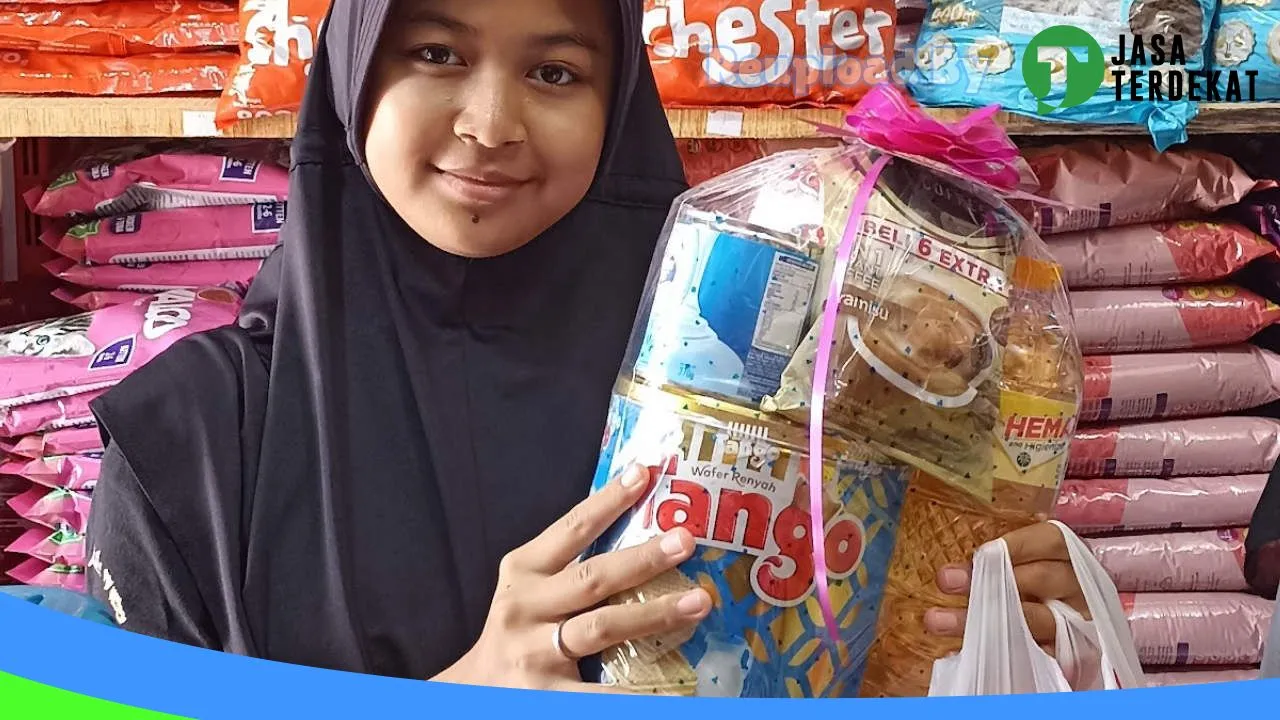 Gambar RACHEL PETSHOP di Banjarnegara, Jawa Tengah ke 2