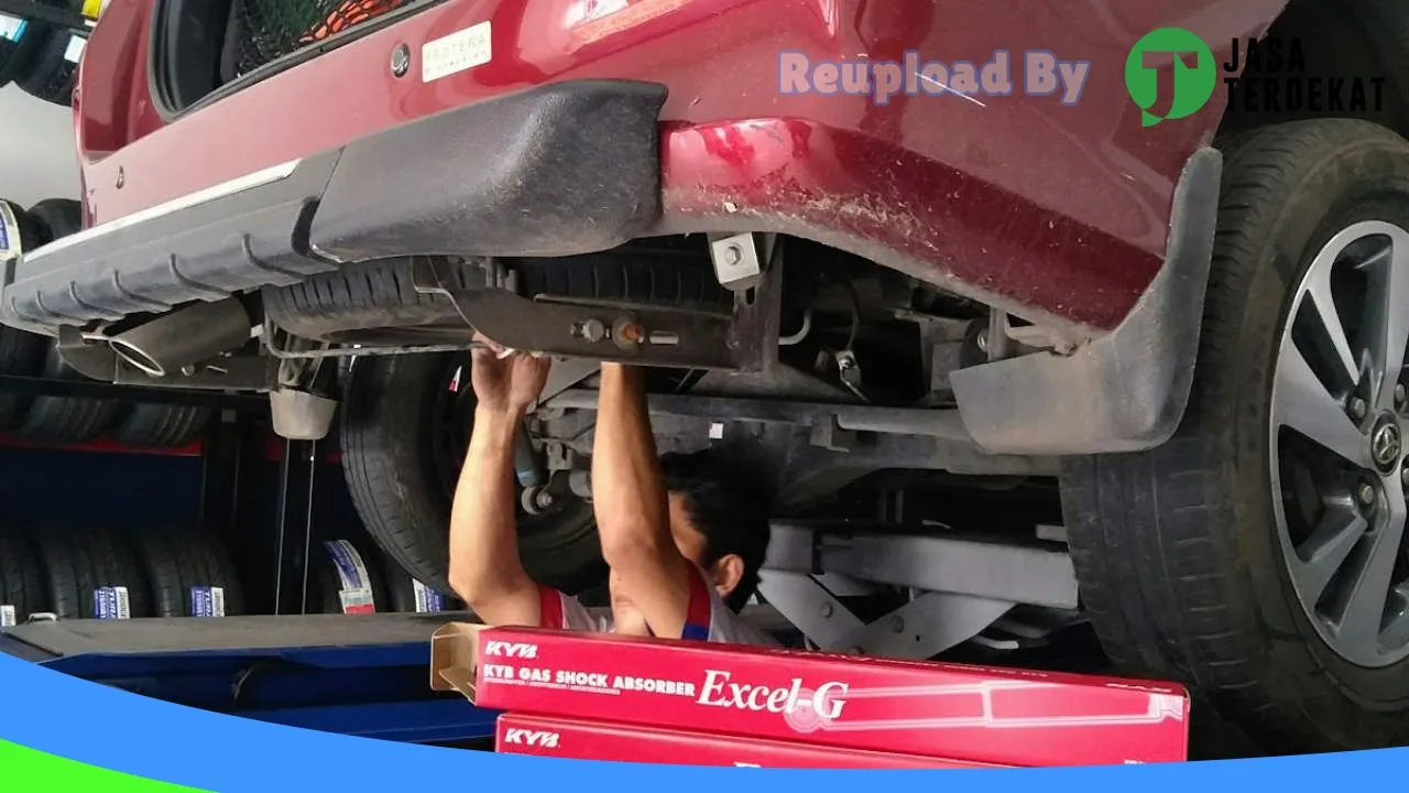 Gambar Toko aki bergaransi di Bandung Barat, Jawa Barat ke 4