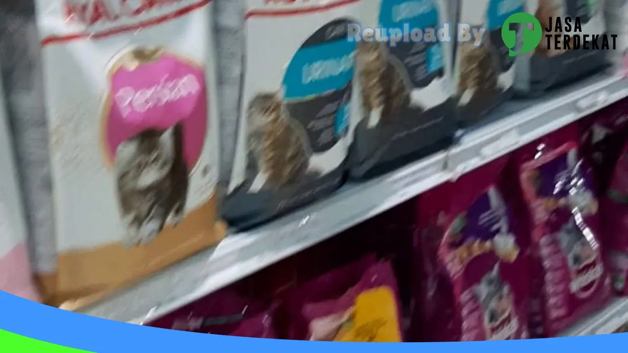 Gambar Segaoon Pet Shop Ubud di Gianyar, Bali ke 1