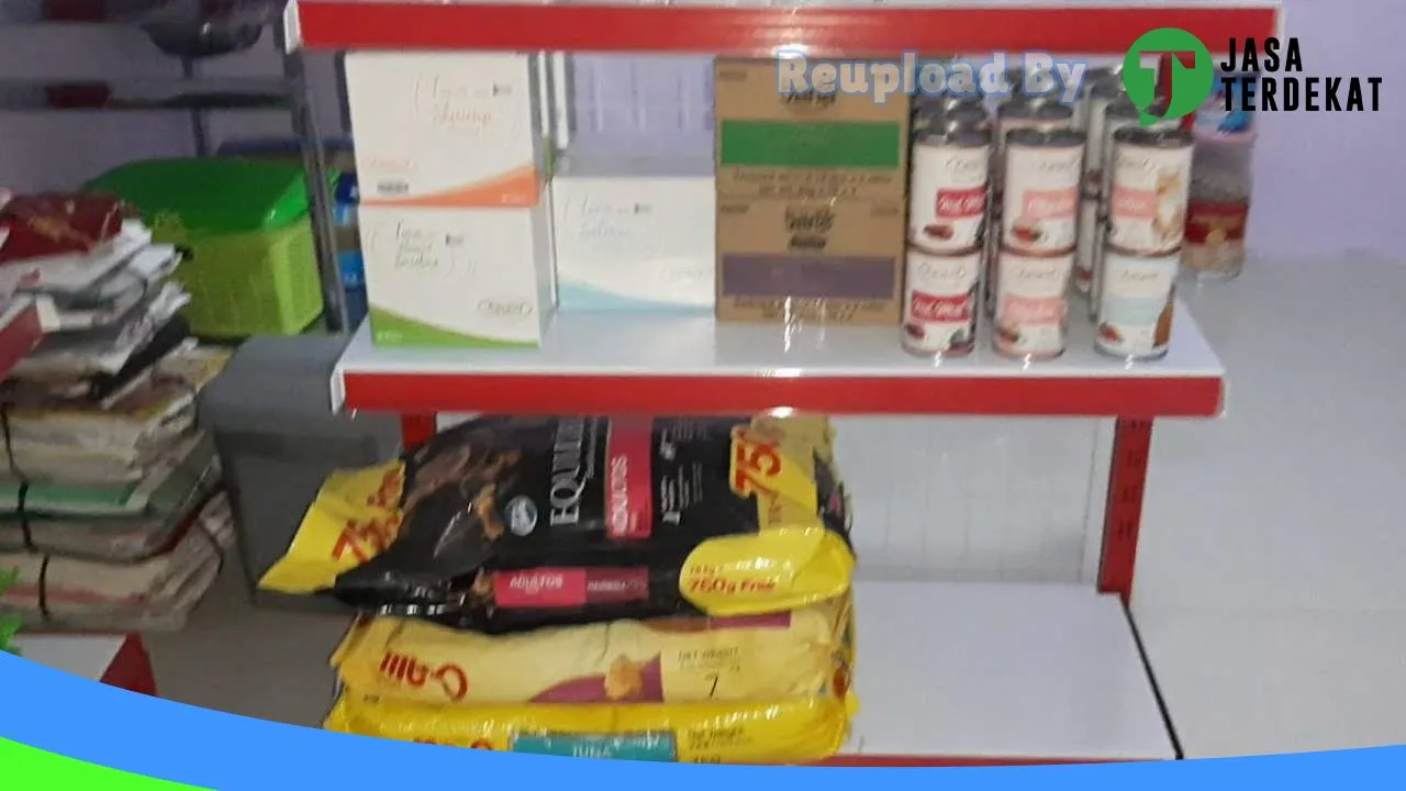 Gambar Tarubudaya Petcare (Praktik Dokter Hewan) di Sragen, Jawa Tengah ke 1