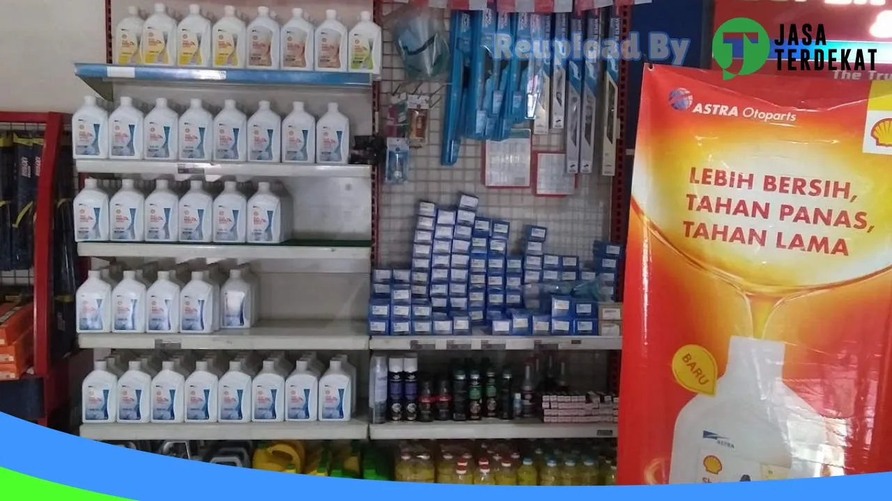 Gambar Toko aki bergaransi di Bandung Barat, Jawa Barat ke 2