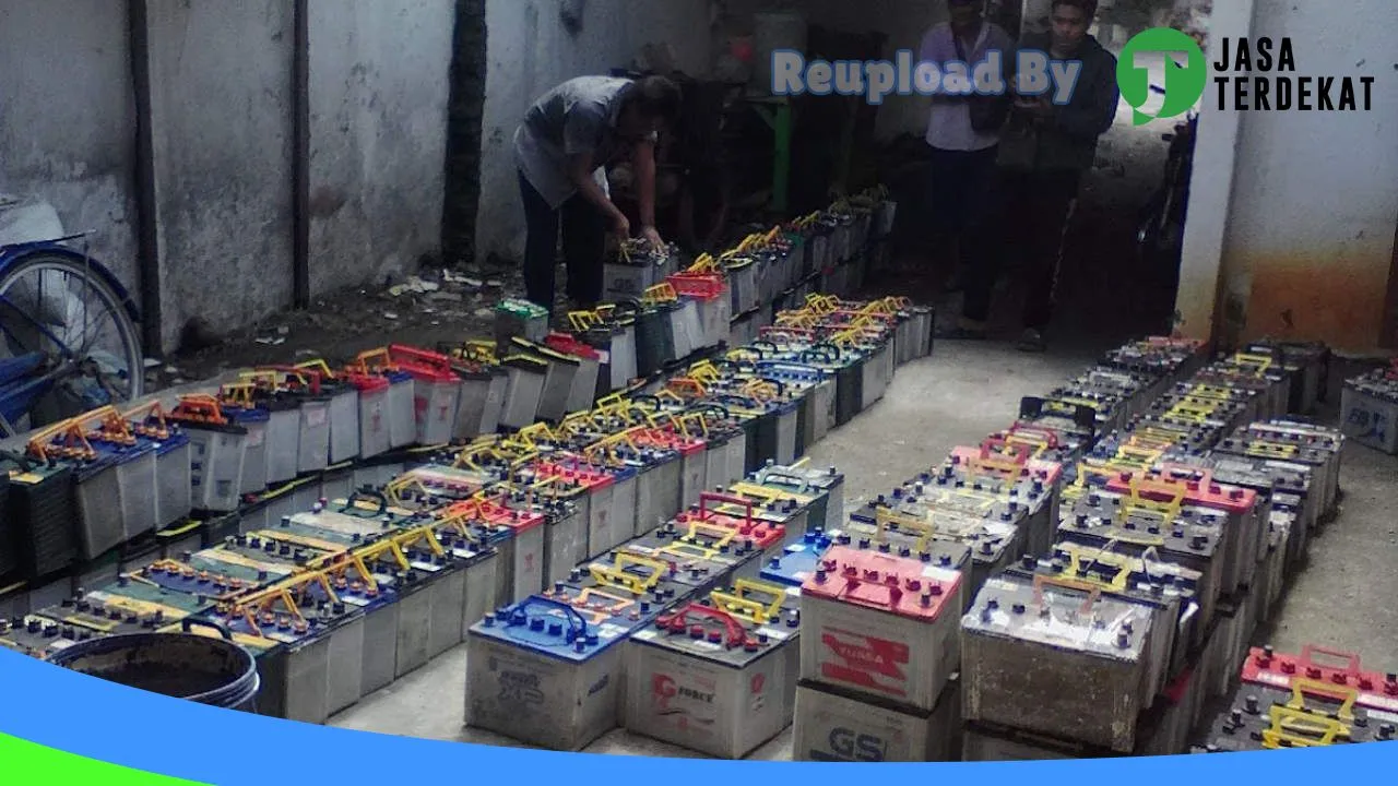 Gambar Toko Aki DUTA BATTERY JAYA di Sidoarjo, Jawa Timur ke 2