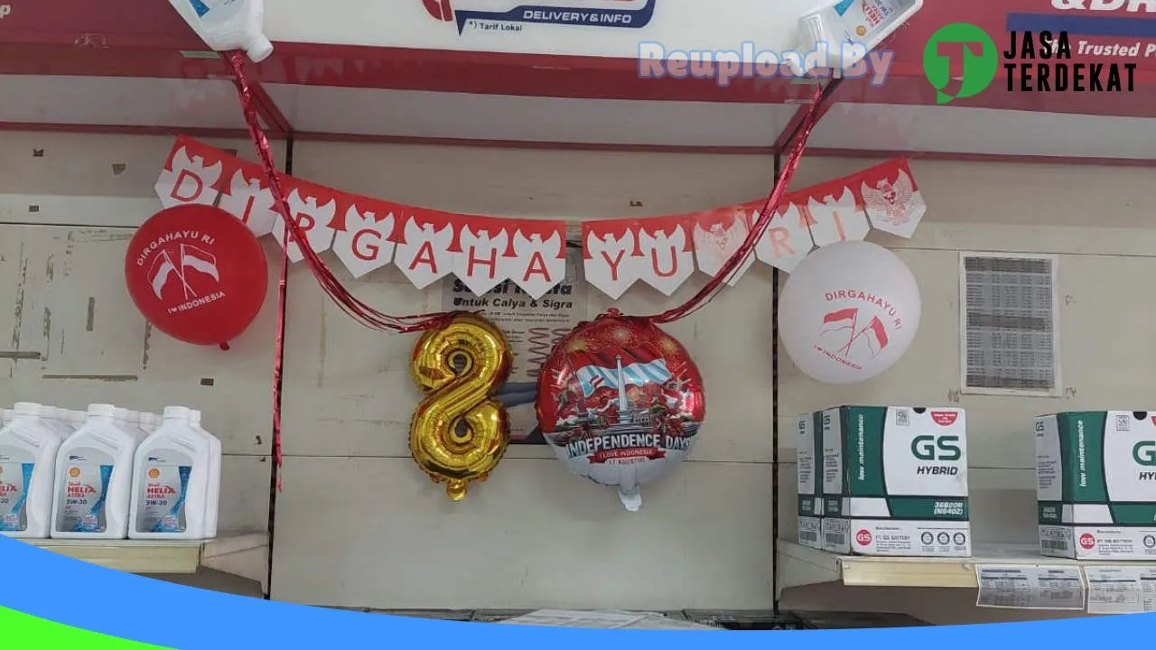 Gambar Shop & Drive – Thamrin,Tangerang di Kota Tangerang, Banten ke 3