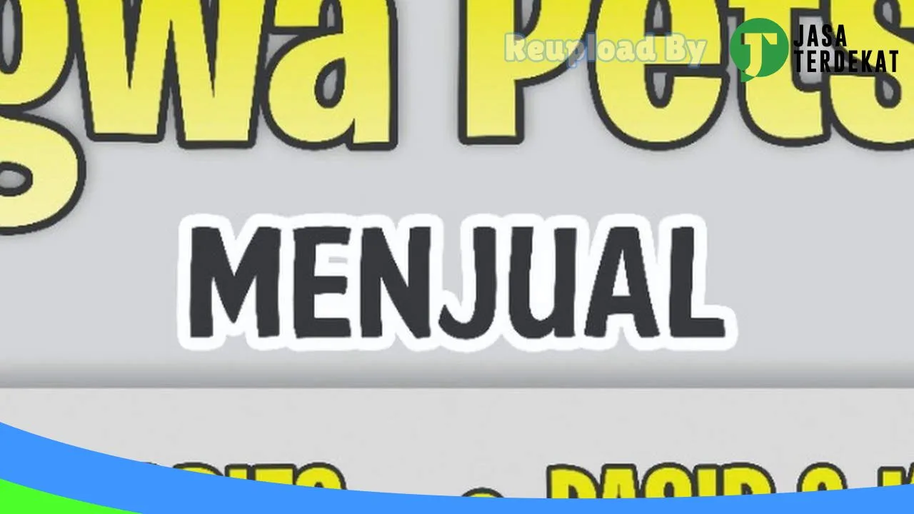 Gambar Pangwa Petshop di Bone Bolango, Gorontalo ke 2