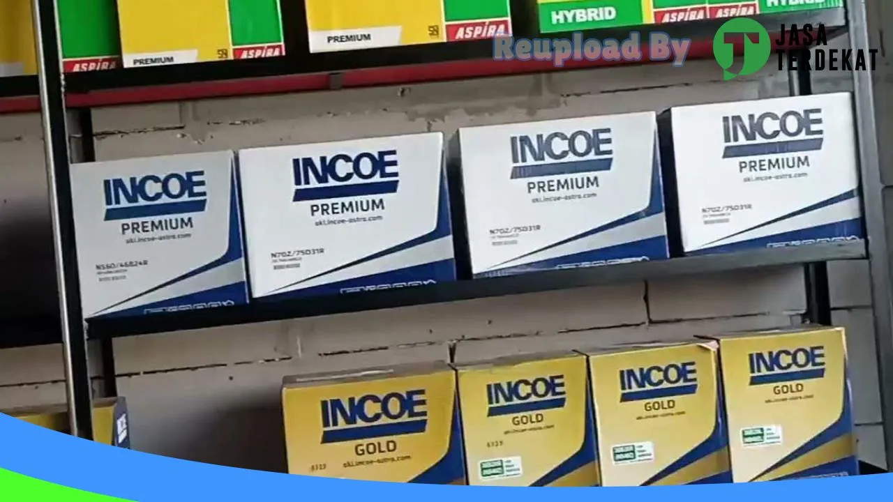 Gambar toko aki terdekat /toko aki pacitan/toko punung /pesan antar di Pacitan, Jawa Timur ke 3