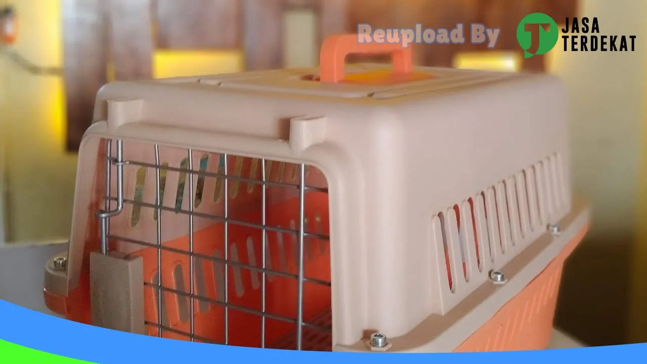 Gambar FANATIQUE PetStore and Care di Kota Blitar, Jawa Timur ke 4