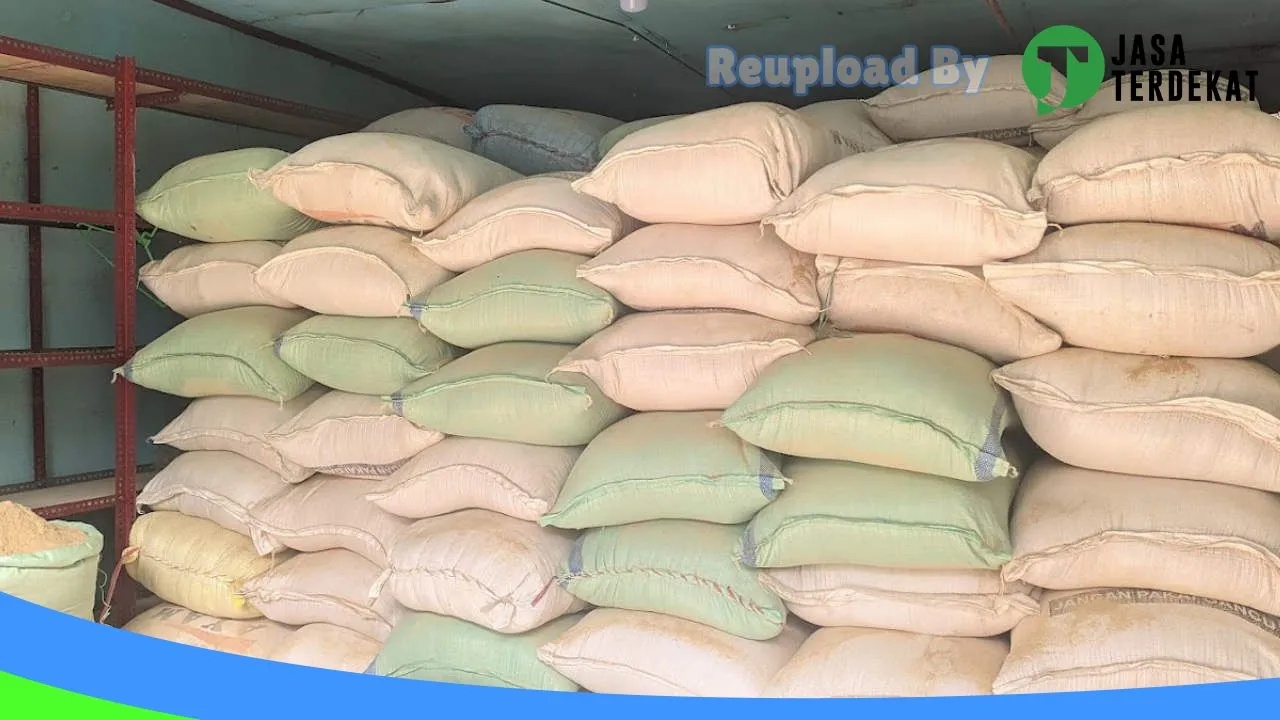 Gambar Kios R&B Soe di Timor Tengah Selatan, Nusa Tenggara Timur ke 2