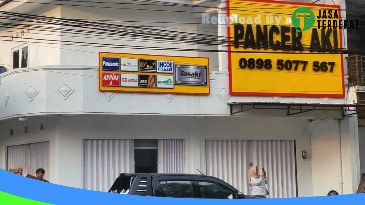 Gambar Pancer Aki Colomadu Surakarta di Karanganyar, Jawa Tengah ke 1