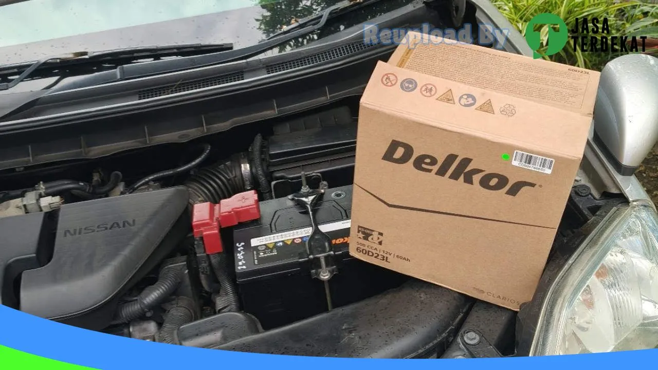 Gambar TOKO AKI DATORA BATTERY LEMBANG di Bandung Barat, Jawa Barat ke 3