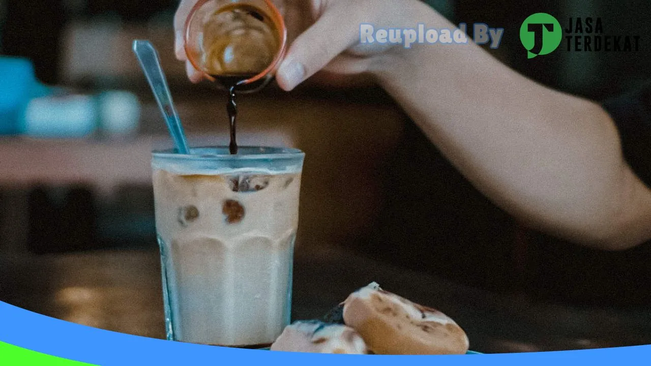 Gambar rintikhujan. kedaikopi di Mamuju, Sulawesi Barat ke 3