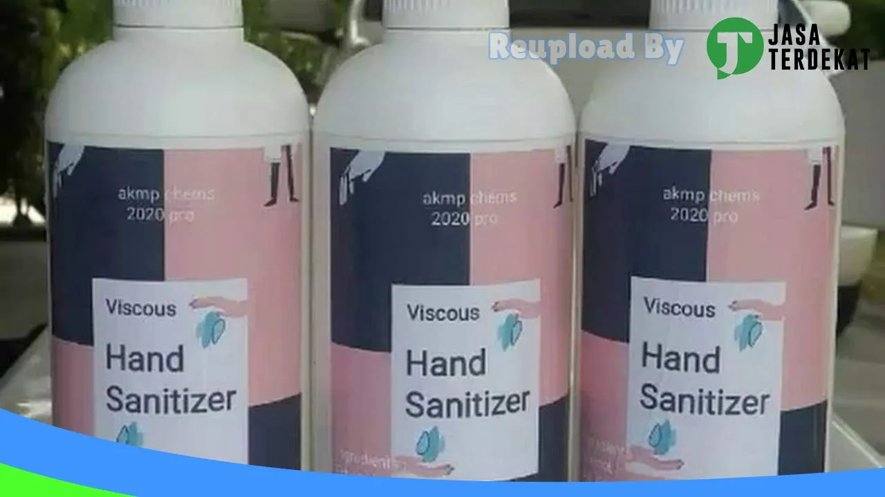 Gambar Jasa Penyemprotan Disinfektan di Kota Bandung, Jawa Barat ke 1