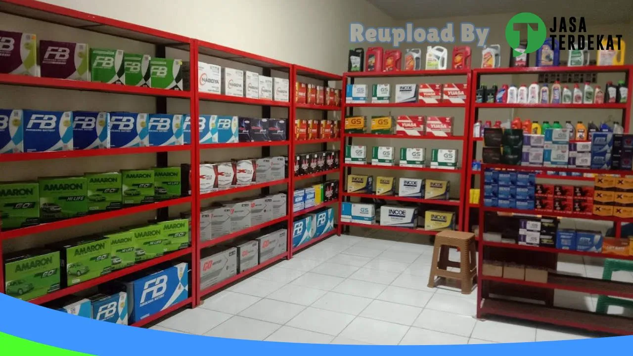 Gambar MITRA UTAMA BATTERY di Pemalang, Jawa Tengah ke 1