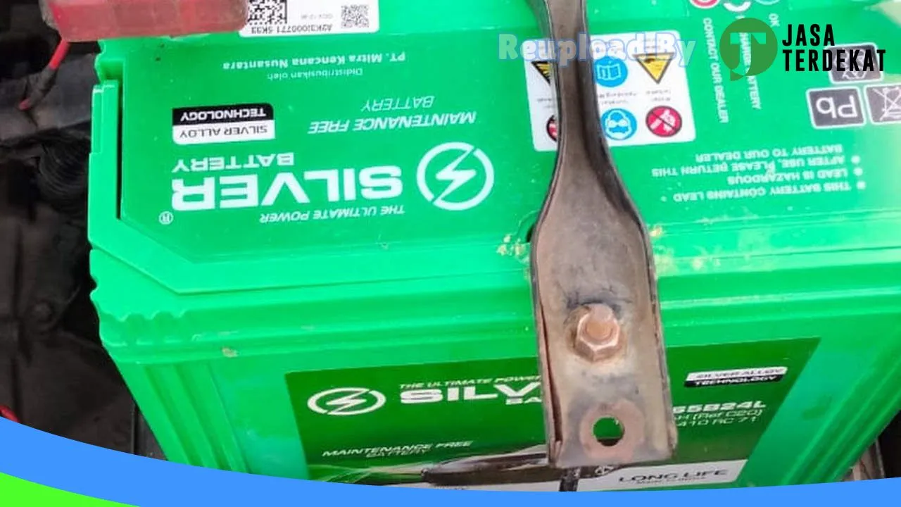 Gambar TOKO AKI MAJALENGKA 24 jam di Majalengka, Jawa Barat ke 2