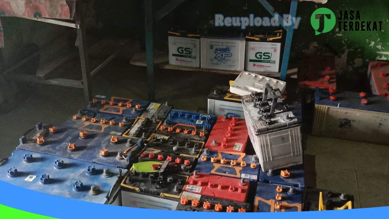 Gambar Rohman jaya aki di Lamongan, Jawa Timur ke 1