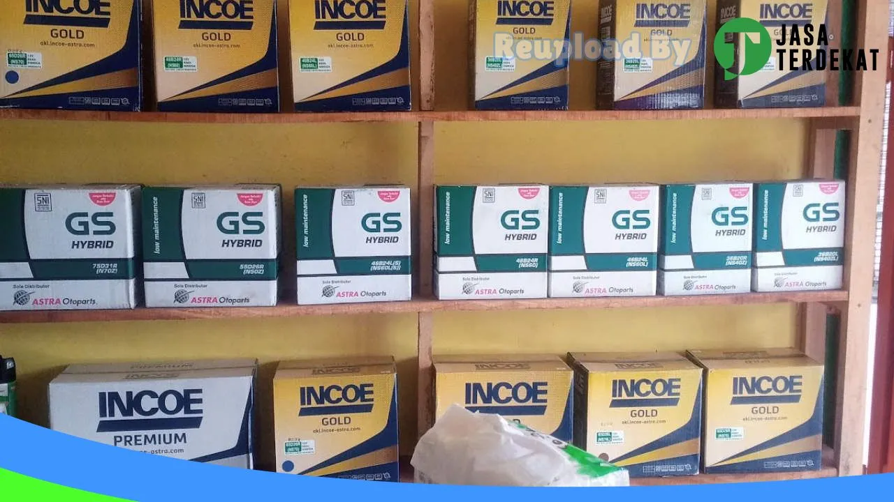 Gambar AKI CEPU tambakromo di Blora, Jawa Tengah ke 2