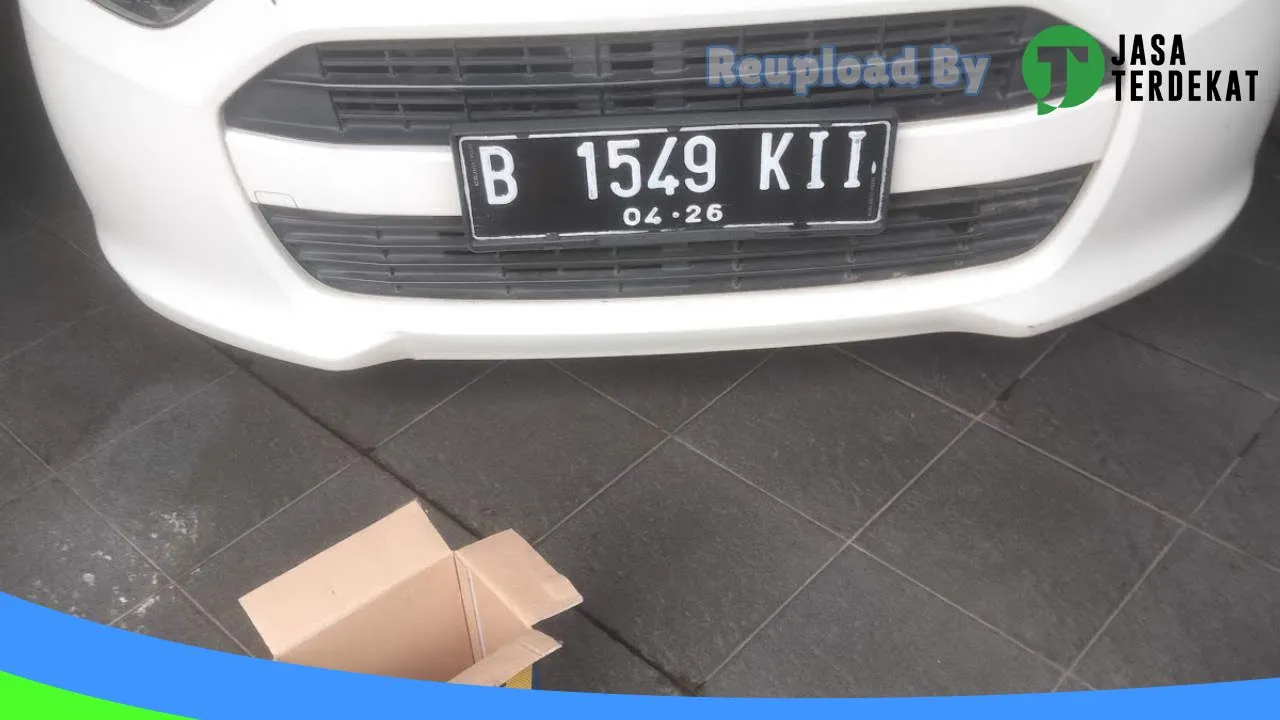 Gambar Toko aki terdekat RA Aki BTR Zamrud Vida di Bekasi, Jawa Barat ke 3