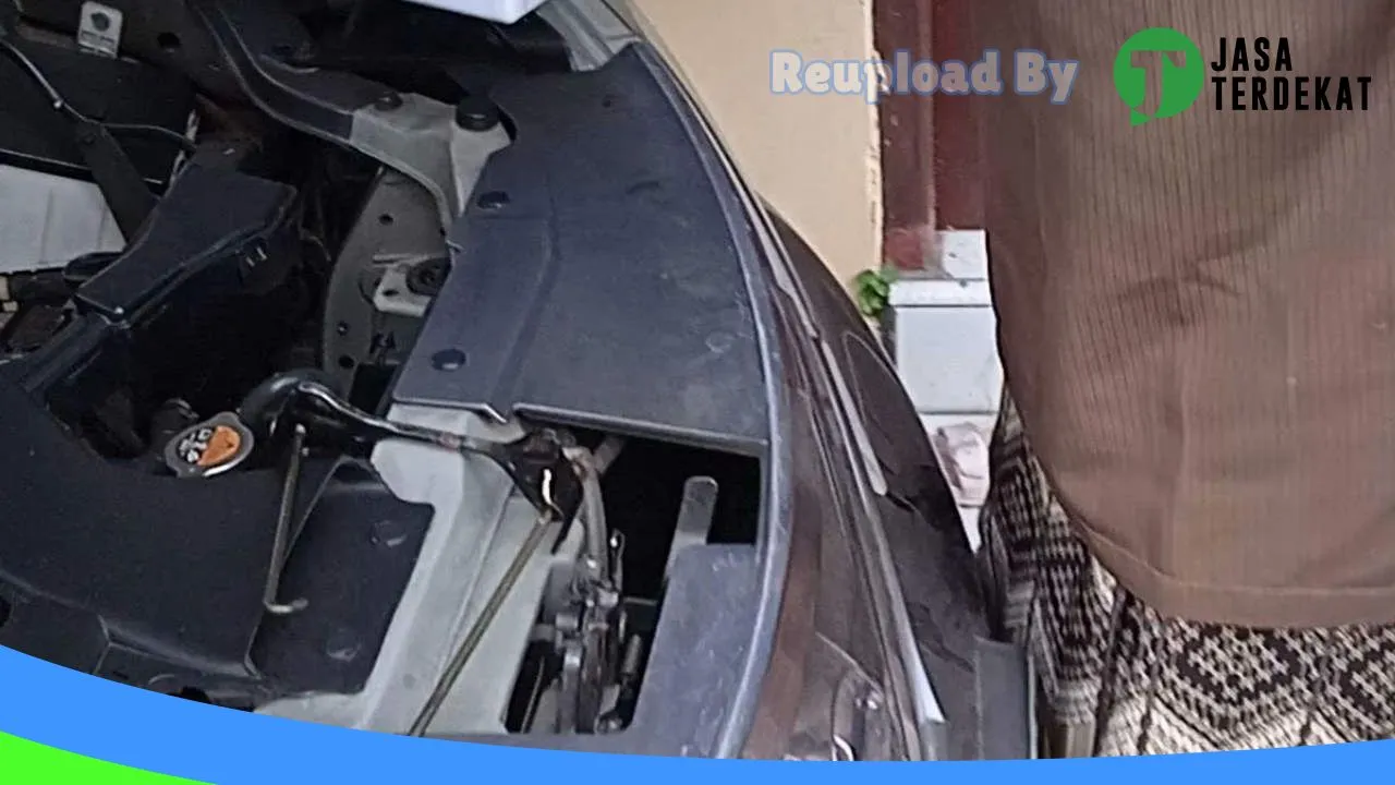 Gambar RINJANI AKI (Sinar Jaya Aki) di Kota Yogyakarta, DI Yogyakarta ke 2