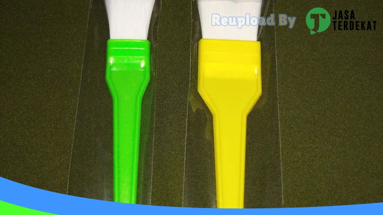 Gambar Toko Berkah Aki dan Plastik di Gunung Kidul, DI Yogyakarta ke 1