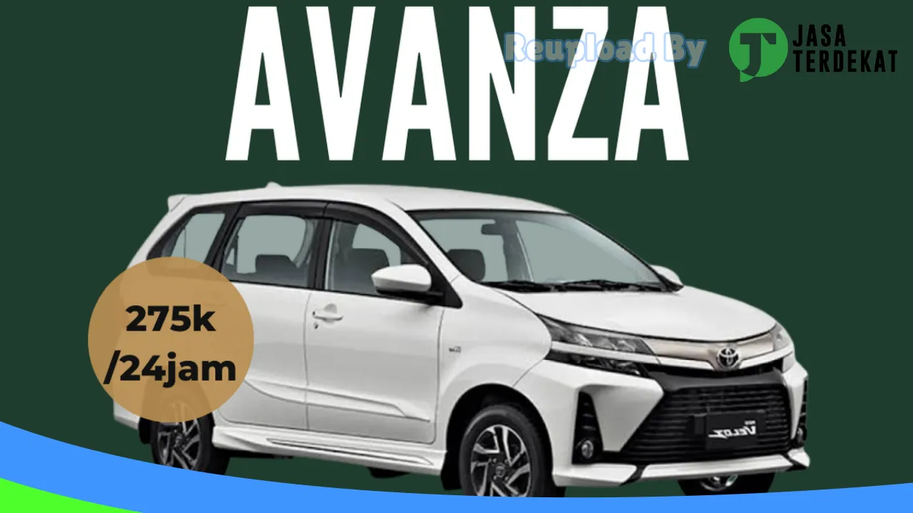 Gambar Wijaya trans – Rental Mobil Mataram di Lombok Barat, Nusa Tenggara Barat ke 2