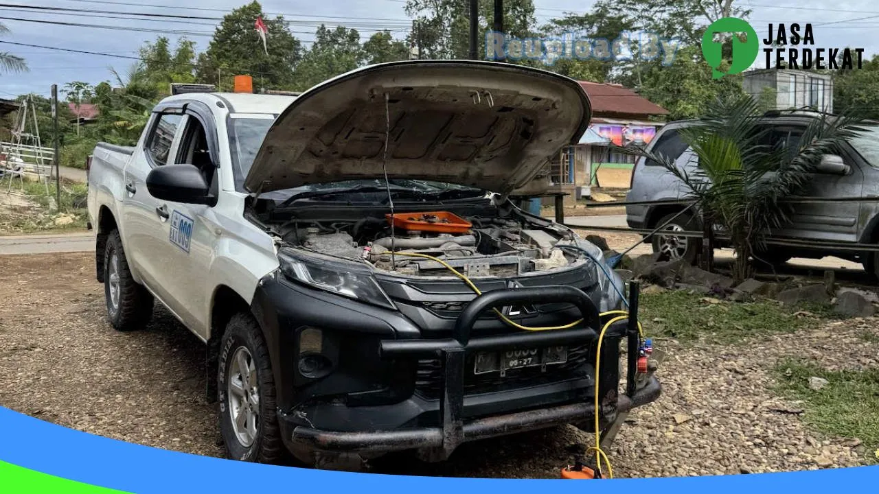 Gambar Djempoel AC Mobil & Alat Berat di Kutai Barat, Kalimantan Timur ke 5