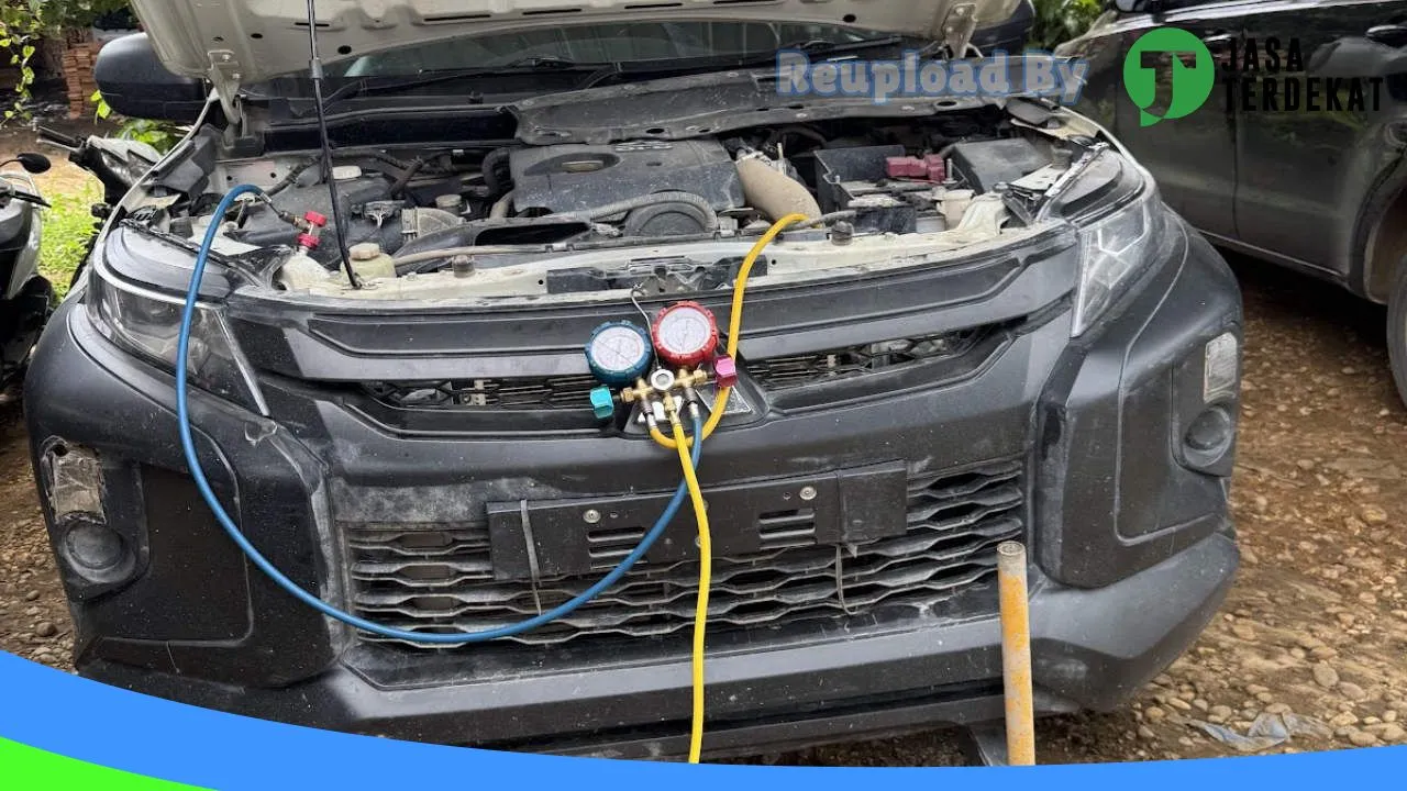 Gambar Djempoel AC Mobil & Alat Berat di Kutai Barat, Kalimantan Timur ke 1