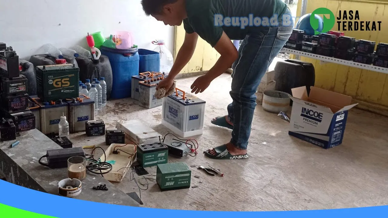 Gambar Bismillah AKI di Demak, Jawa Tengah ke 4