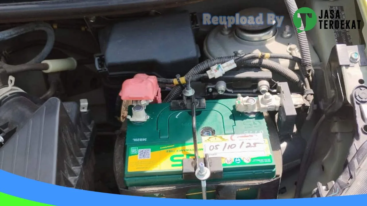 Gambar AN AutoCare ( Pusat Ganti Aki , Ganti Oli, & Service ) di Tanggamus, Lampung ke 4