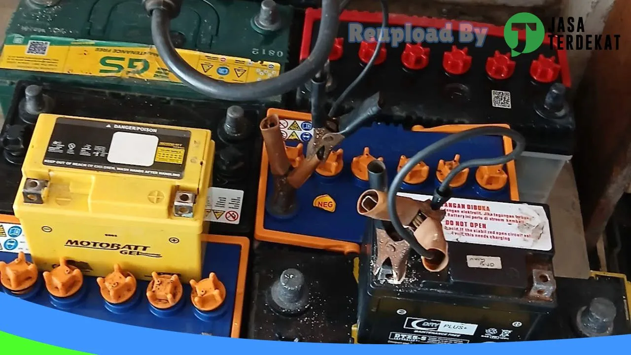 Gambar Toko Aki Ade Battery di Bandung Barat, Jawa Barat ke 3