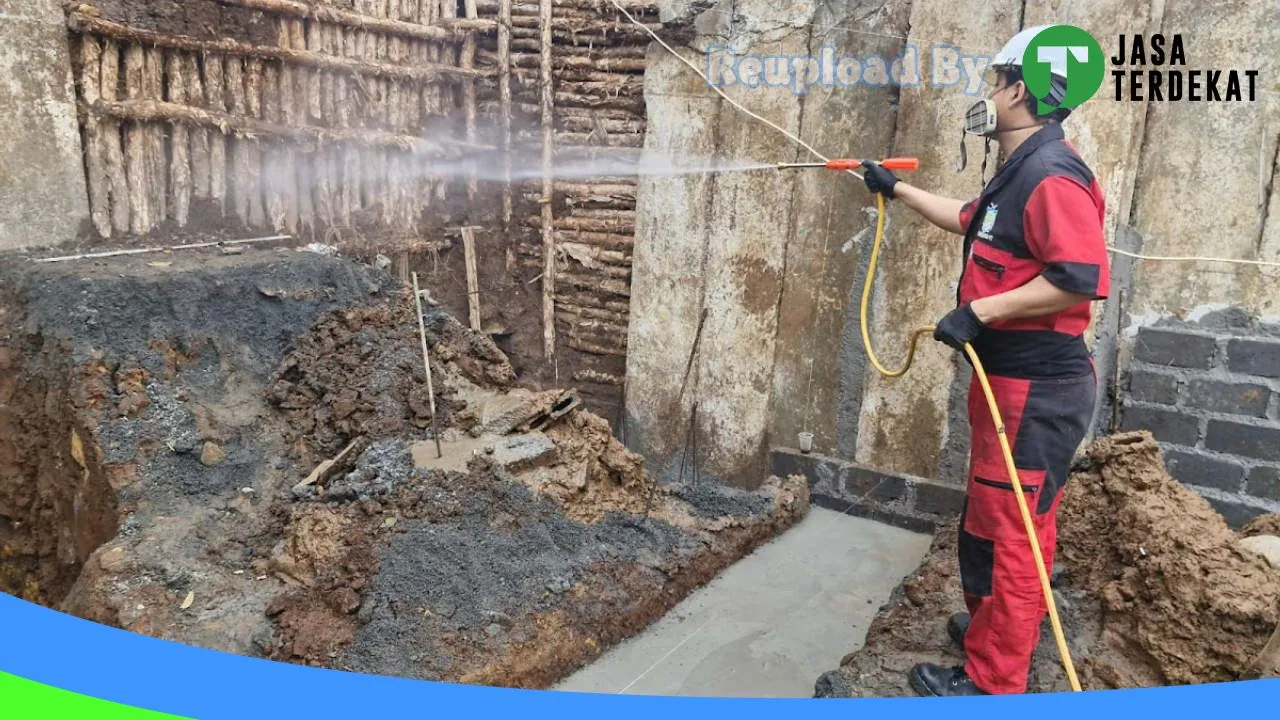 Gambar PestHunter Solusi Indonesia – Jasa Anti Rayap, Pest Control, Basmi Tikus, Basmi Hama, Fogging Nyamuk (Bergaransi) di Lebak, Banten ke 2