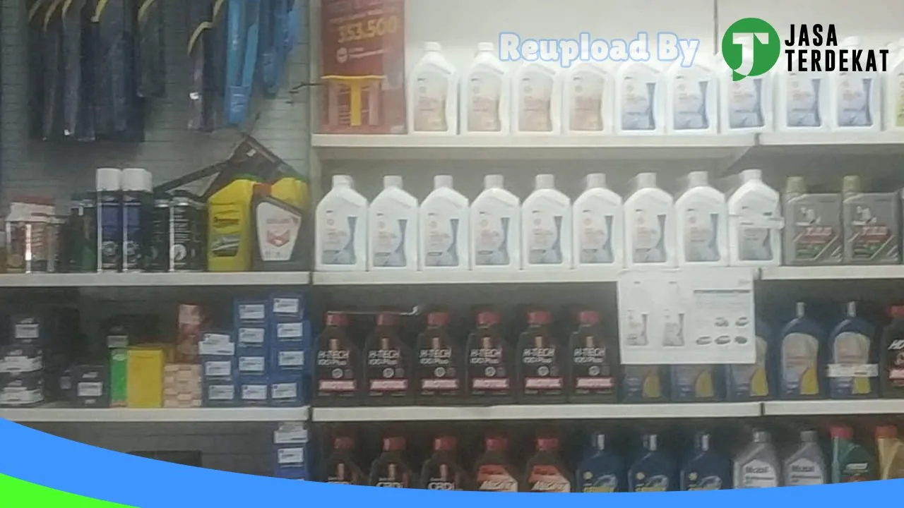 Gambar Shop & Drive – Pekayon, Bekasi di Kota Bekasi, Jawa Barat ke 4