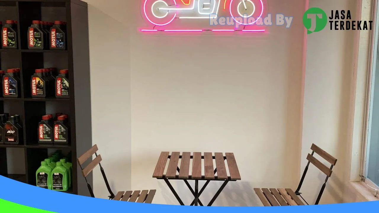 Gambar Moto Express di Kota Tarakan, Kalimantan Utara ke 1