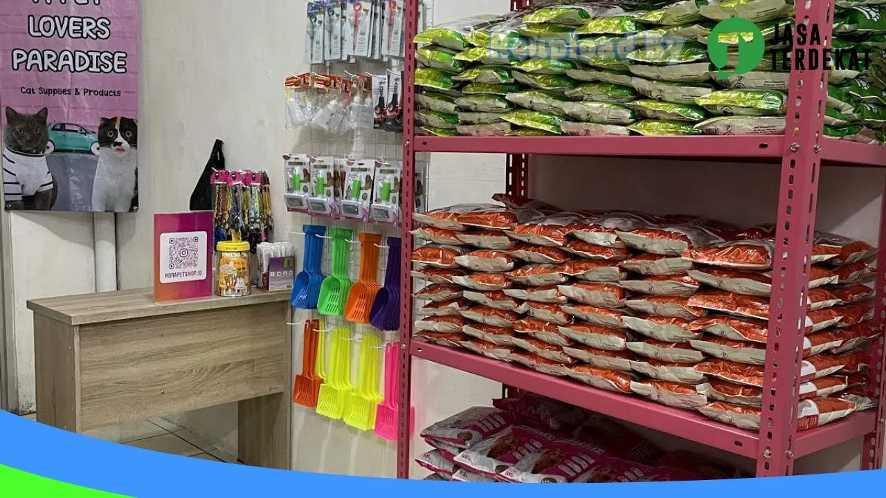 Gambar Mora Petshop di Jakarta Selatan, DKI Jakarta ke 2