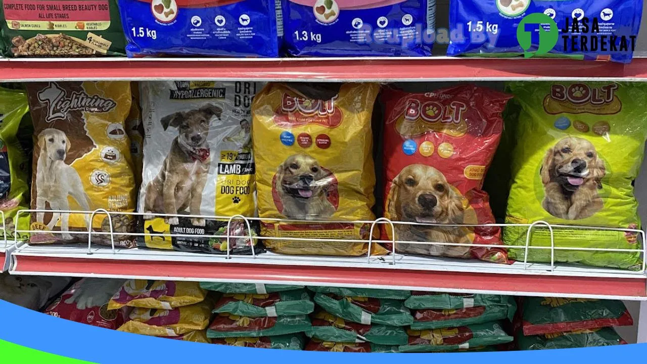 Gambar HAPPY PETS 22 PURWAKARTA di Purwakarta, Jawa Barat ke 3